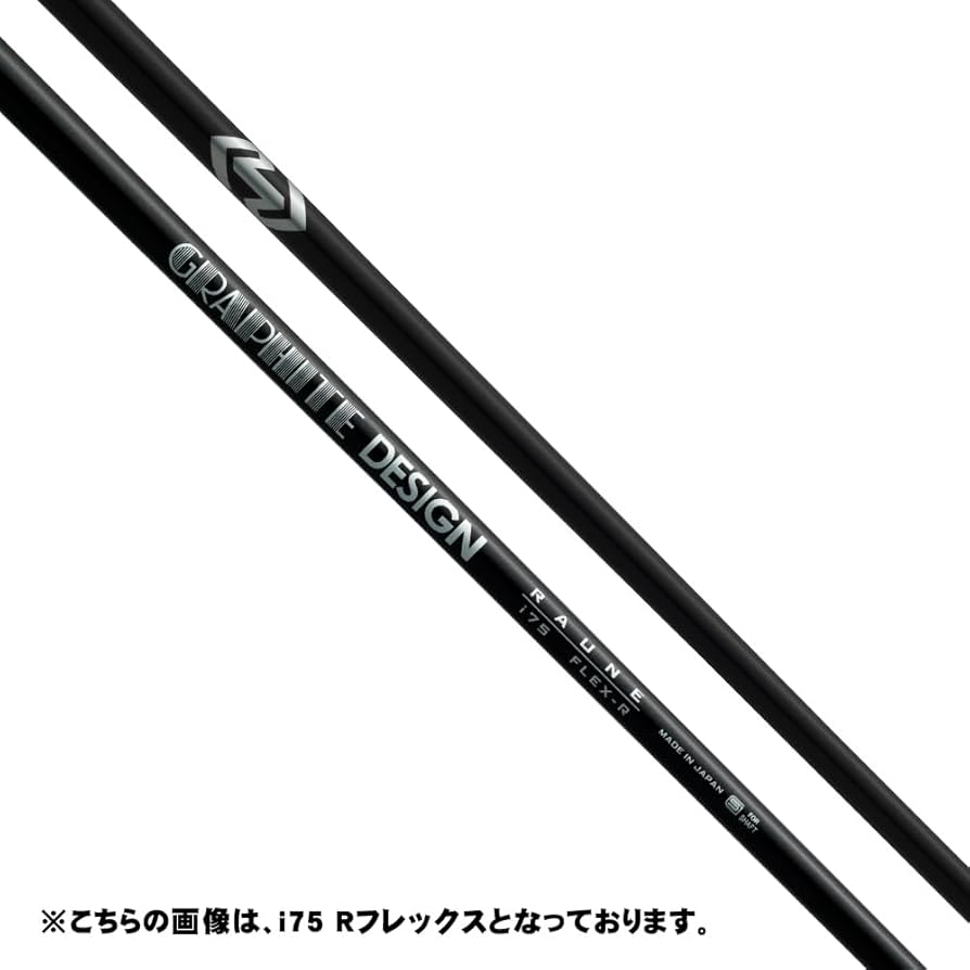 RAUNE IRON ラウネ i60(S) 5-PW/6本セット RAUNE IRON ラウネ i60(S) 5-PW/6本セット